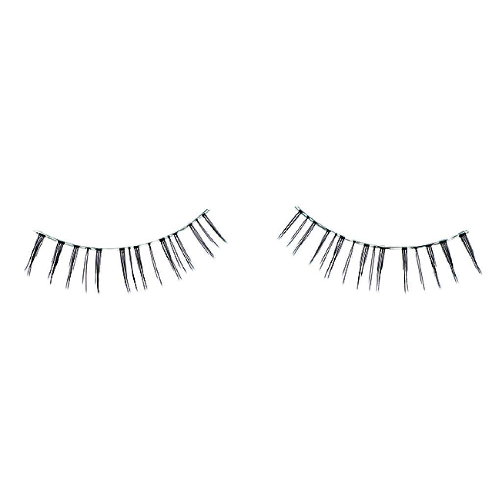 Dolly Wink No.5 Real Nude Eyelashes for Natural Look
