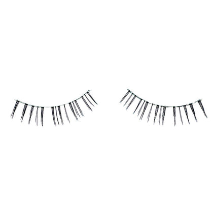 Dolly Wink No.5 Real Nude Eyelashes for Natural Look