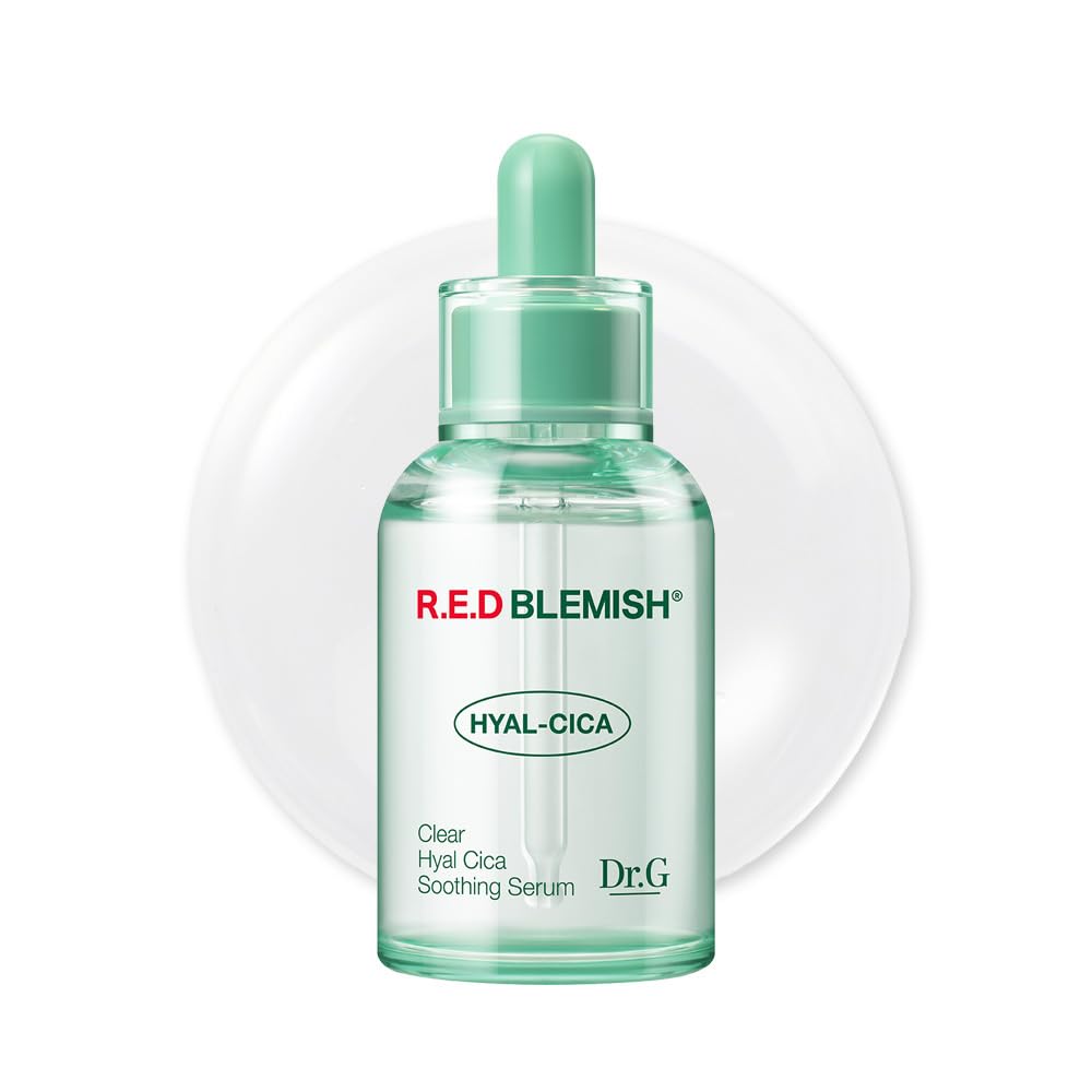 Dr.G R.E.D BLEMISH Clear Hyalushika Soothing Serum 50mL