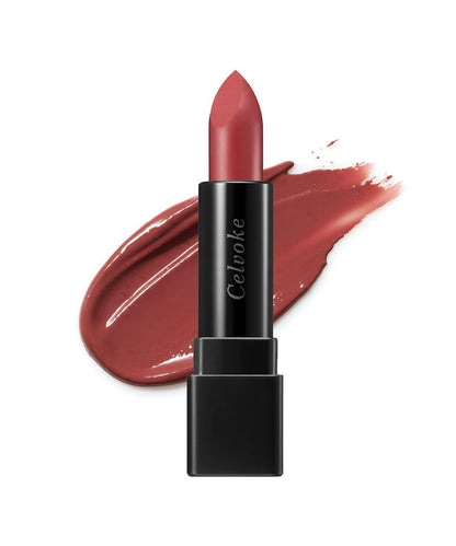 Celvoke Dignified Lips 36 Rose Fever Lipstick 3.5g