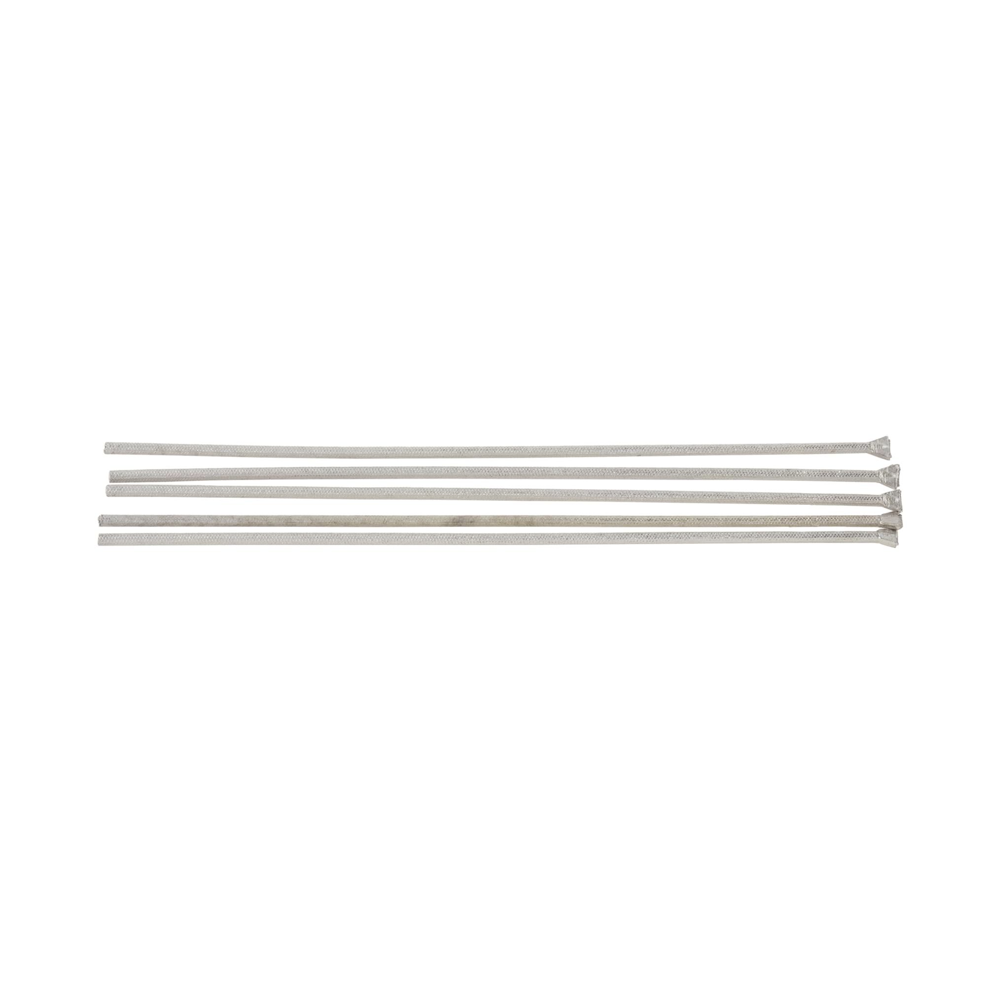 Model Factory Hiro Metal Mesh Hose 1.5mm Diameter for Scale Models