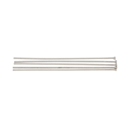 Model Factory Hiro Metal Mesh Hose 1.5mm Diameter for Scale Models