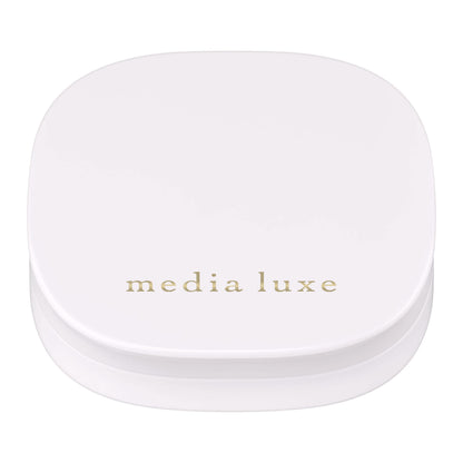 media luxe Eye Color 06 for Vibrant Looks
