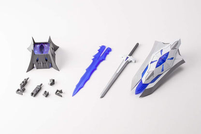 KOTOBUKIYA M.S.G Heavy Weapon Unit 25 Night Master Sword 155mm Model Kit