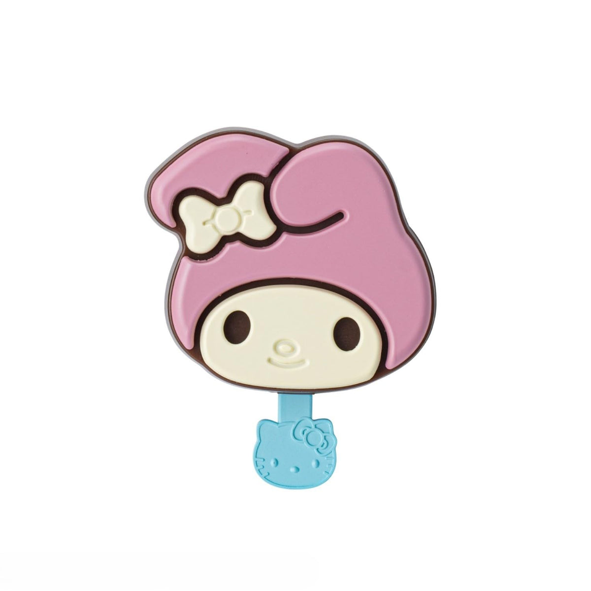 BANDAI Sanrio Characters Multi Carry Balm My Melody 15g