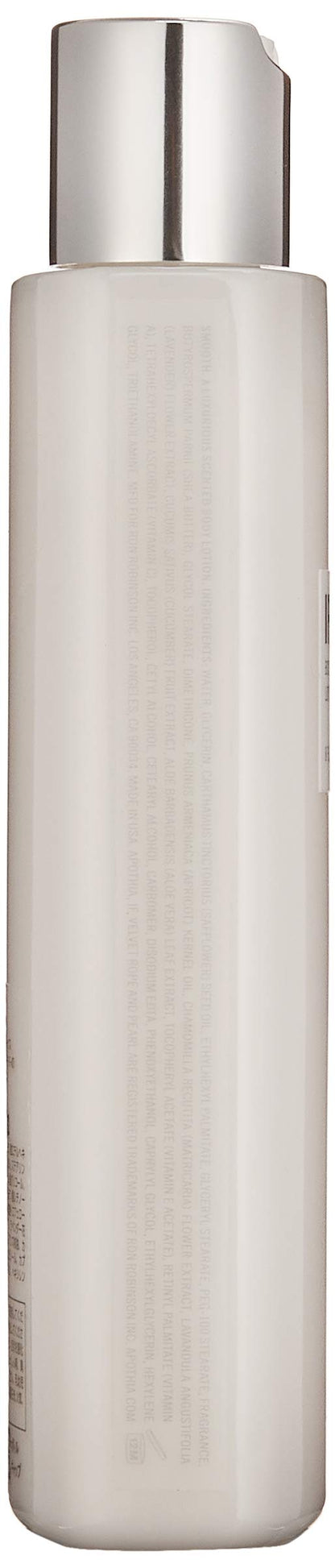 APOTHIA IF Body Lotion 8 oz Moisturizing Formula for All Skin Types