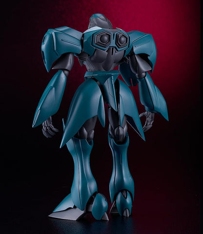 GOOD SMILE COMPANY MODEROID Tekkaman Blade Model Kit with Accessories