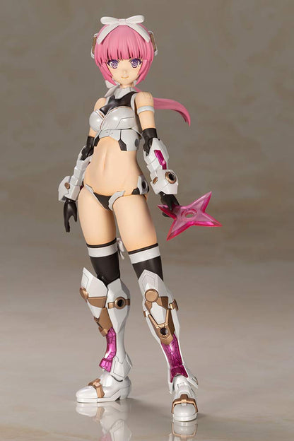 KOTOBUKIYA Frame Arms Girl Magatsuki Takika 162mm Scale Model Kit