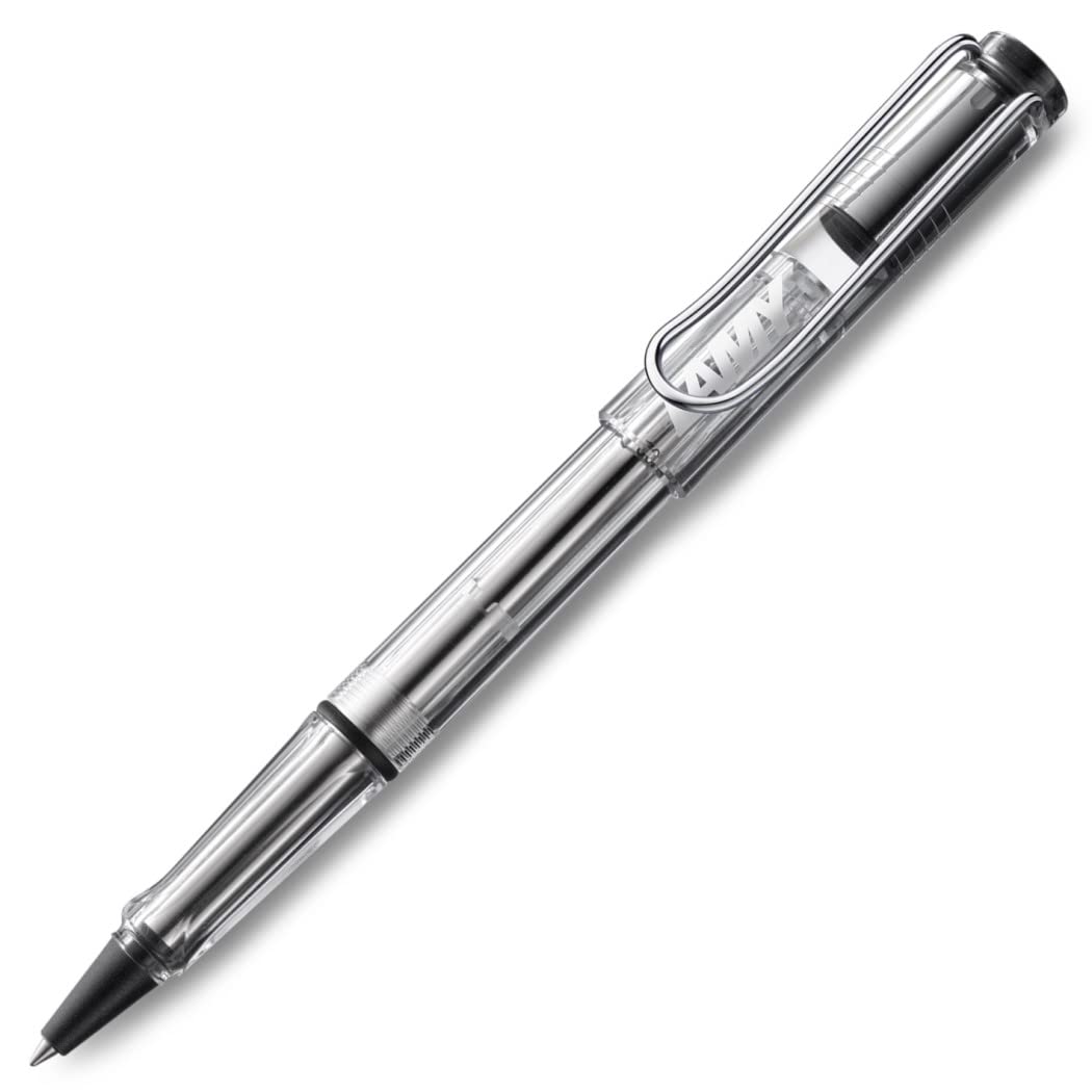 LAMY Safari Skeleton Ballpoint Pen with Smooth Writing Experience