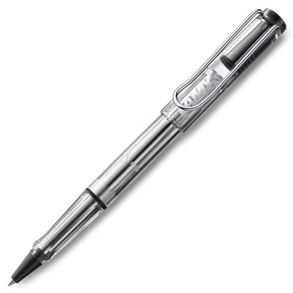 LAMY Safari Skeleton Ballpoint Pen with Smooth Writing Experience