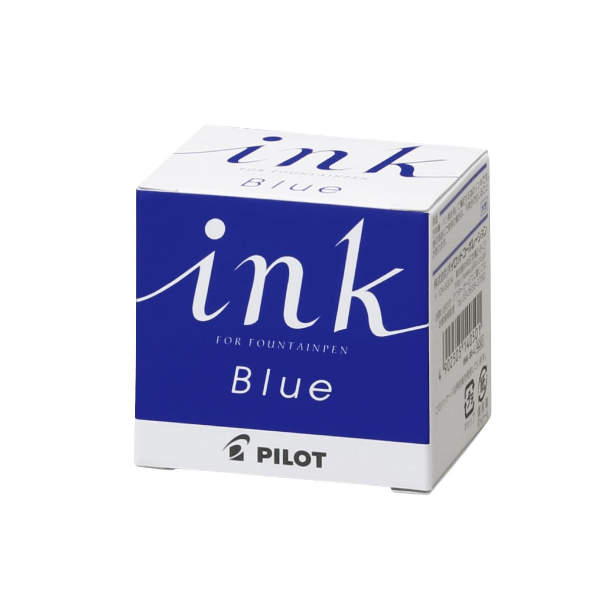 PILOT Blue Ink for General Writing Use 30ml
