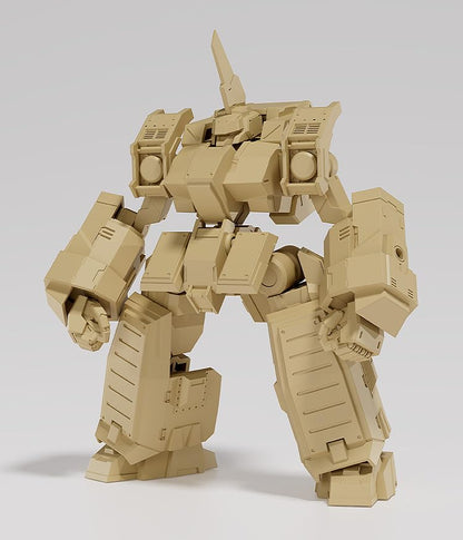 GOOD SMILE COMPANY MODEROID SIDE:CC Titanomakia Graph Faust 1/48 Scale Model