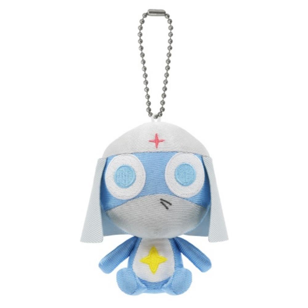 Bandai Namco Nui Chibi Dororo Plush Sitting Mascot Collectible