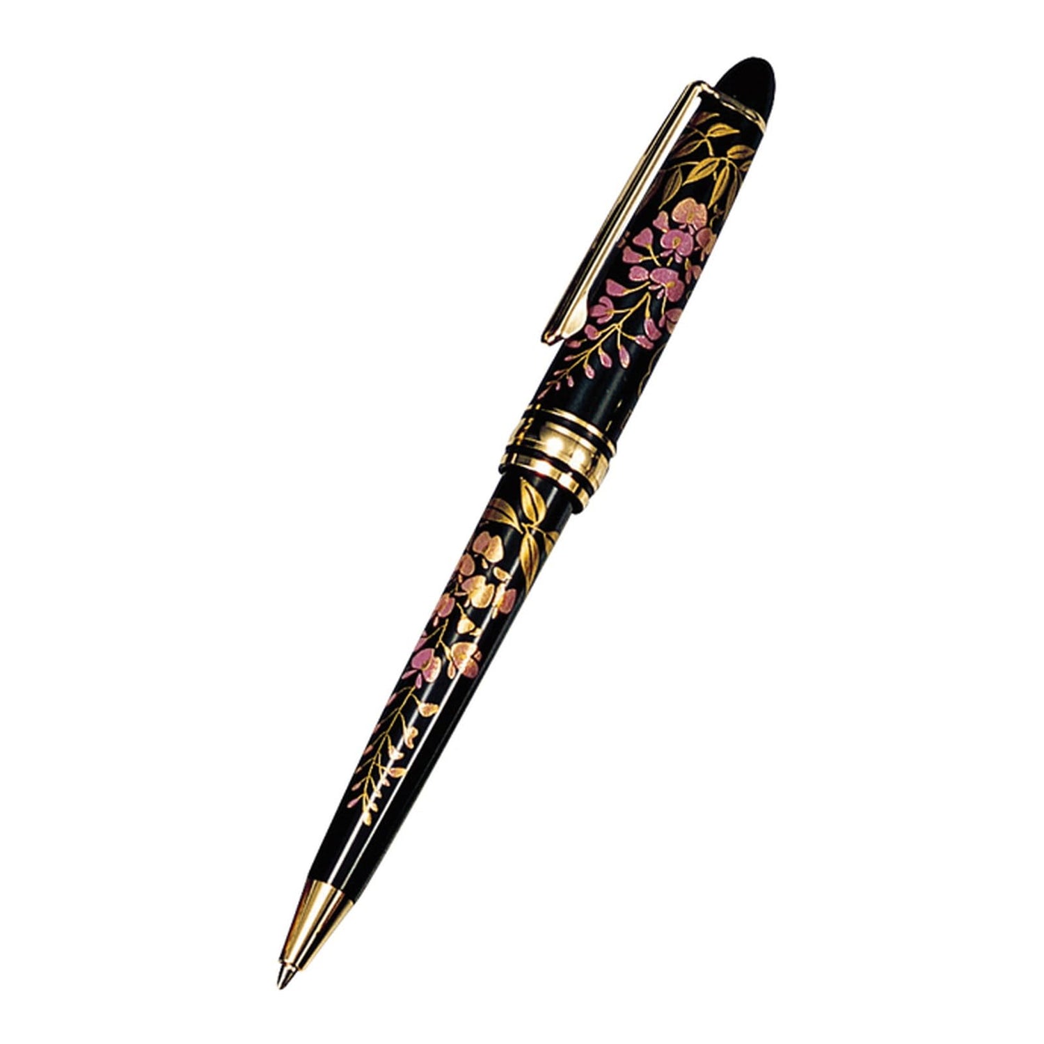 Mitani Japanese Lacquer Ballpoint Pen 13.5cm