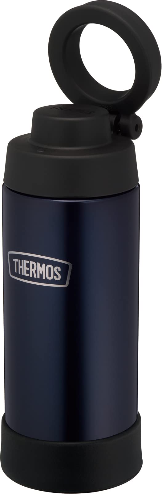 THERMOS Outdoor Series Vacuum Insulated Mug, Midnight Blue 500ml (ROB-003 MDB)