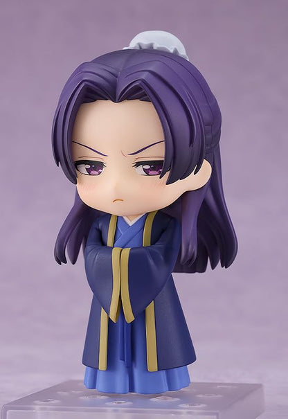 GOOD SMILE COMPANY Nendoroid Figure from The Apothecary Diaries Remastered