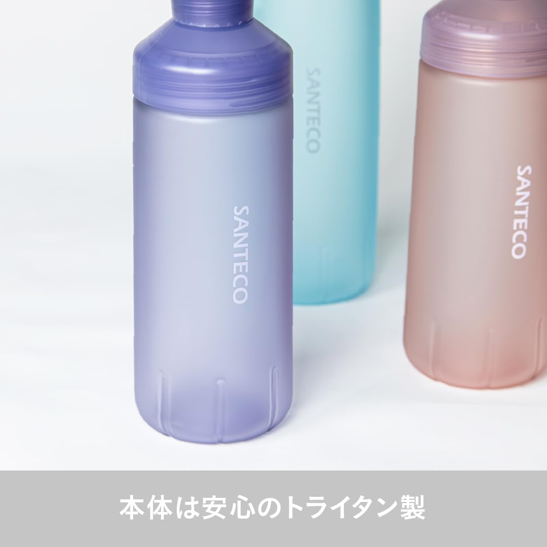 CB JAPAN Ocean Beverage Bottle 710ml for Cold Water