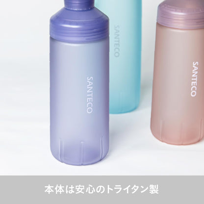 CB JAPAN Ocean Beverage Bottle 710ml for Cold Water
