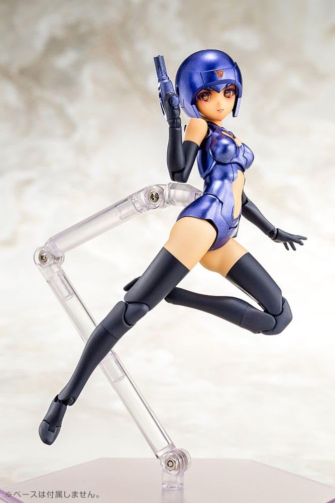 KOTOBUKIYA Megami Device B1R-M Chassis Kit Skin Color D 1/1 Scale Model