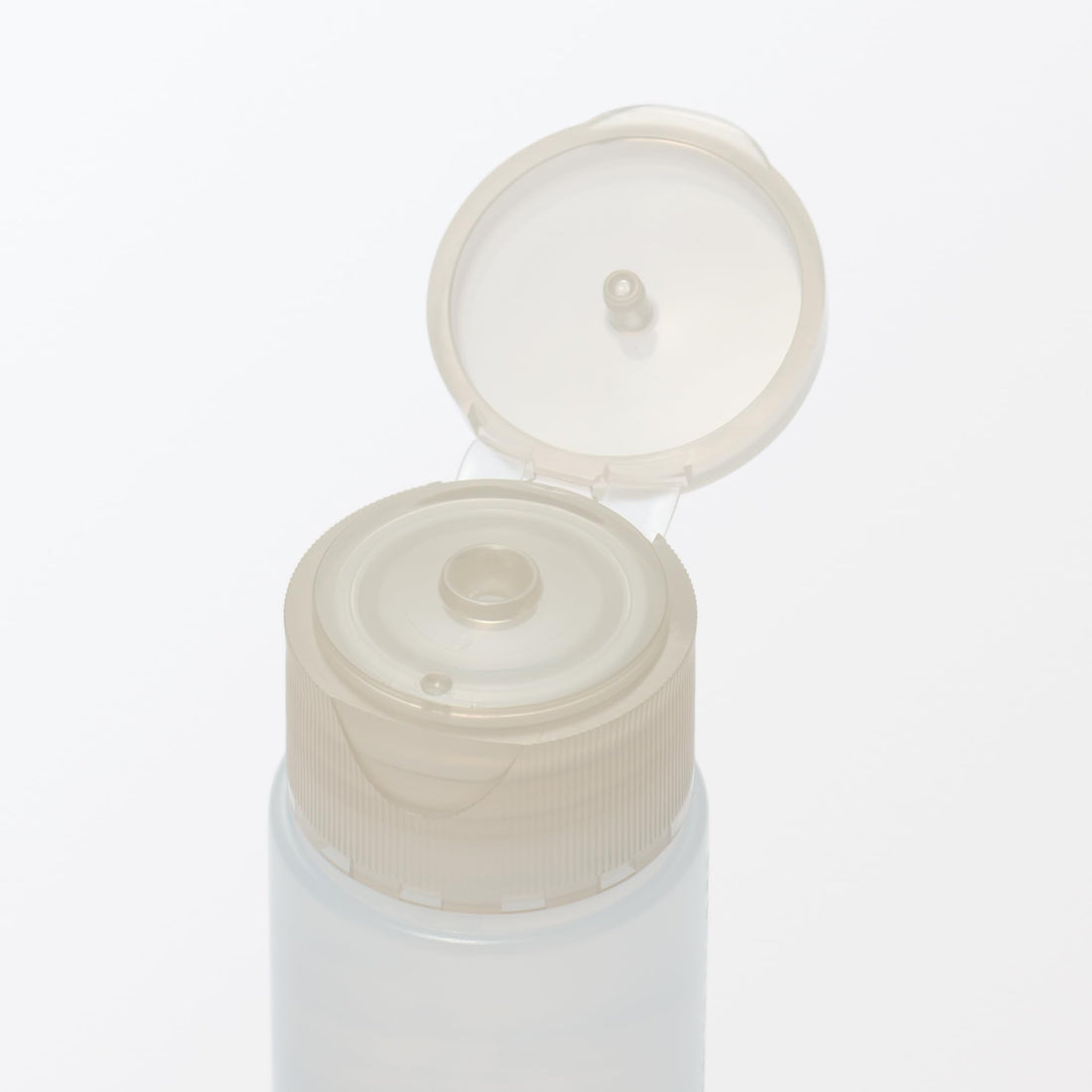 Mujirushiryouhin Body Soap Liquid Type for Sensitive Skin 50mL