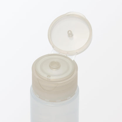Mujirushiryouhin Body Soap Liquid Type for Sensitive Skin 50mL