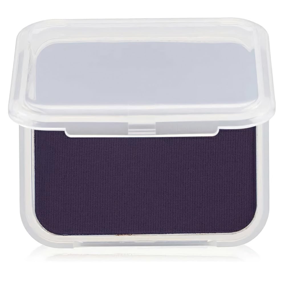Iriya Cosmetics Hair Foundation Refill Light Black 13g