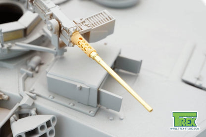 T-rex Studio 1/35 Scale M2 Heavy Machine Gun Barrel Set for Models