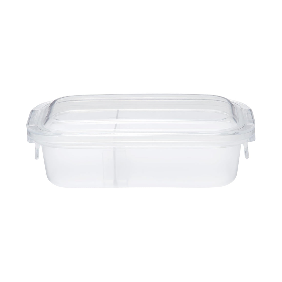MUJI Easy-Wash Lunch Box, Approx. 500ml, MDC60A1S