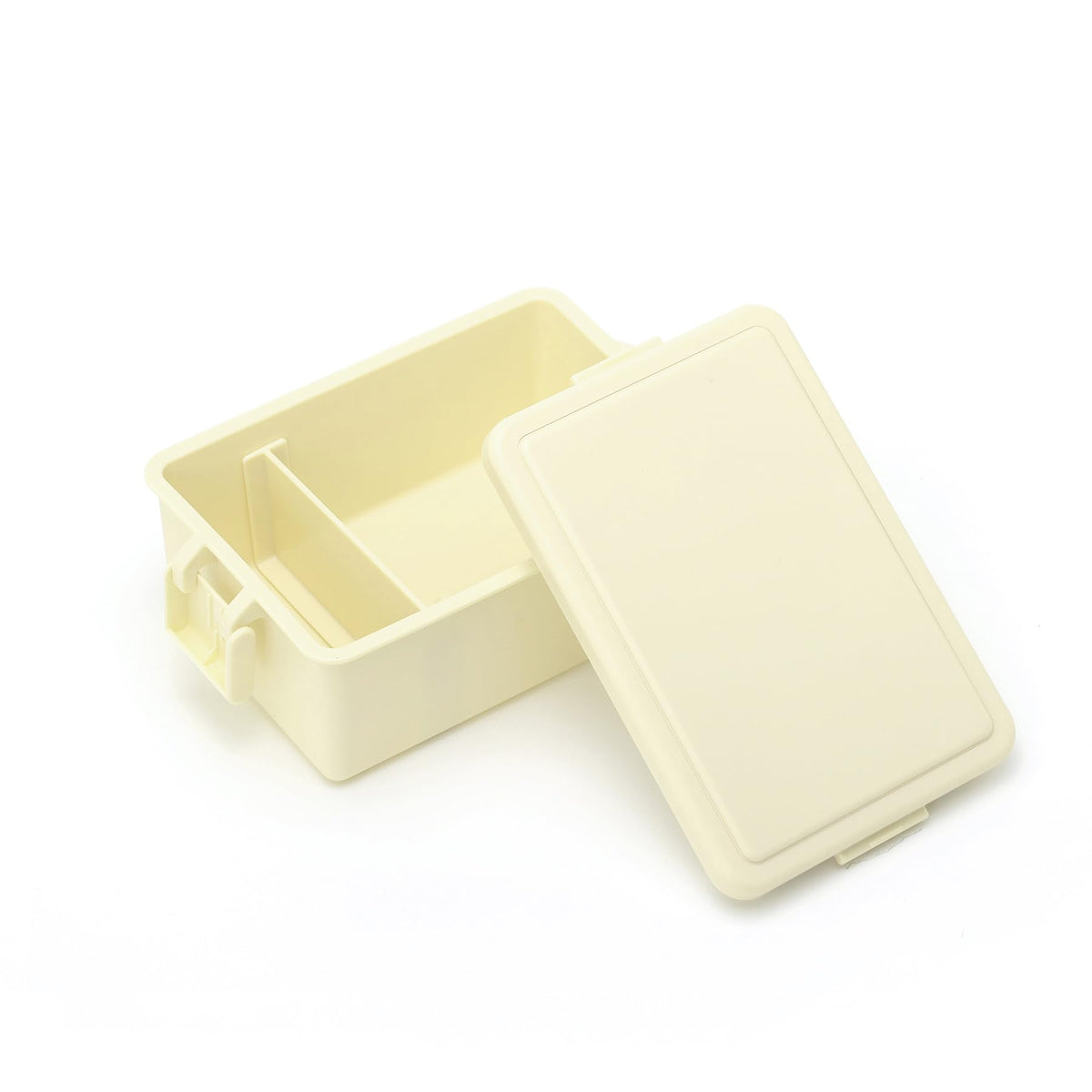 Miyoshi Seisakusho Gel-Cool Square Lunch Box with Ice Pack 400ml