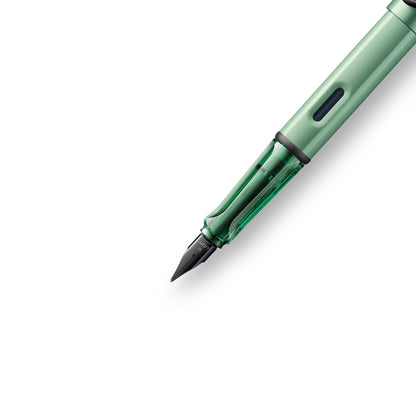 LAMY Al-Star Fountain Pen M Medium Sage Limited Edition