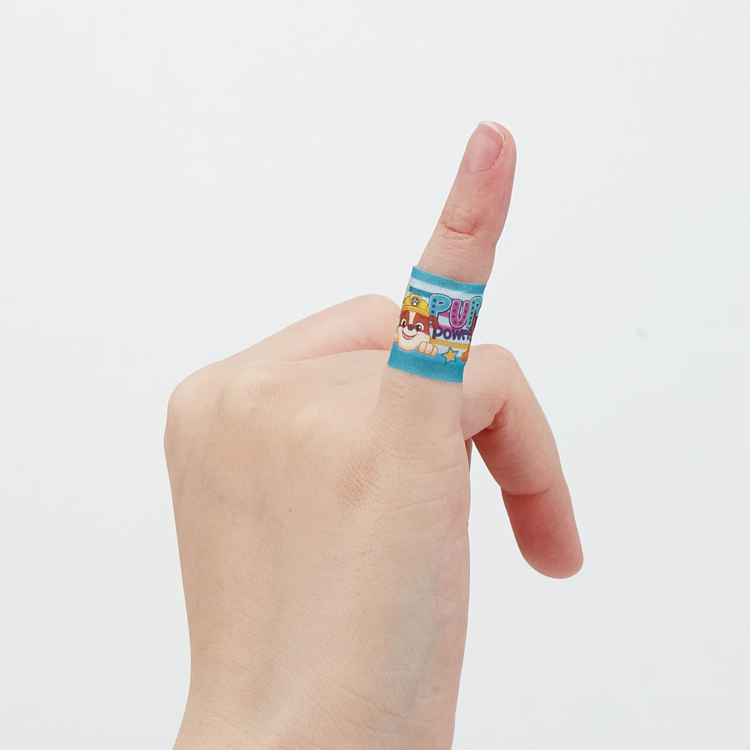 Skater Waterproof Bandages M Size 20 Count for Kids