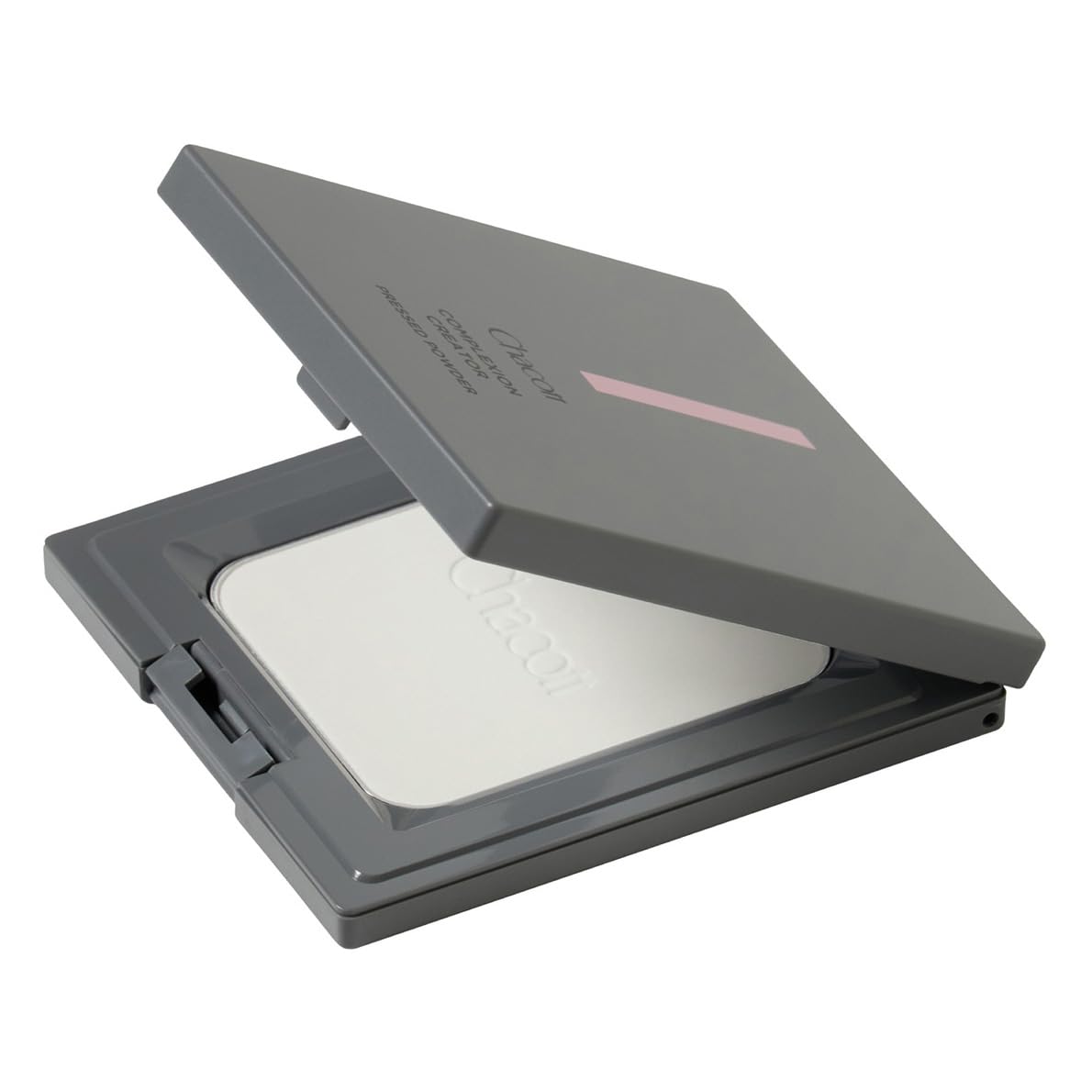 Chacott Complexion Creator N Pressed Powder 13g for Radiant Finish