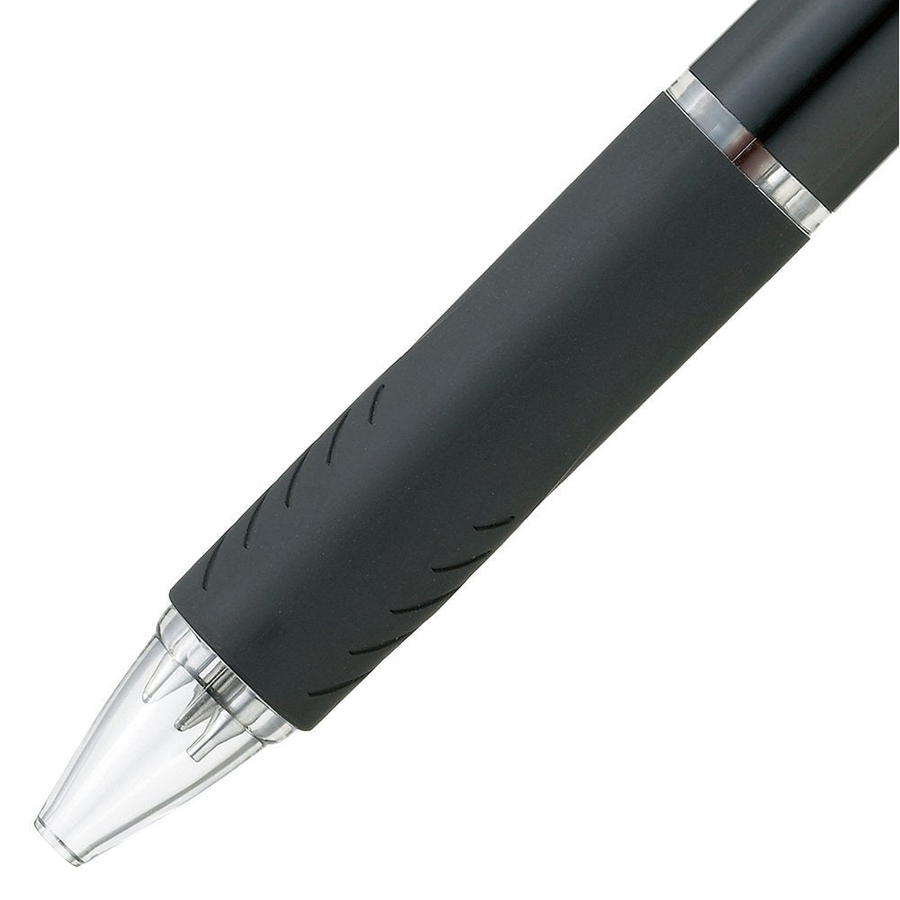 Mitsubishi Pencil Multi-Function Jetstream Pen 0.5 Black