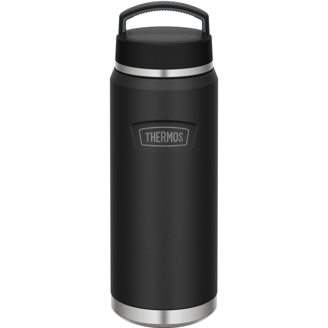THERMOS ICON SERIES Hydration Bottle, Granite 1.2L