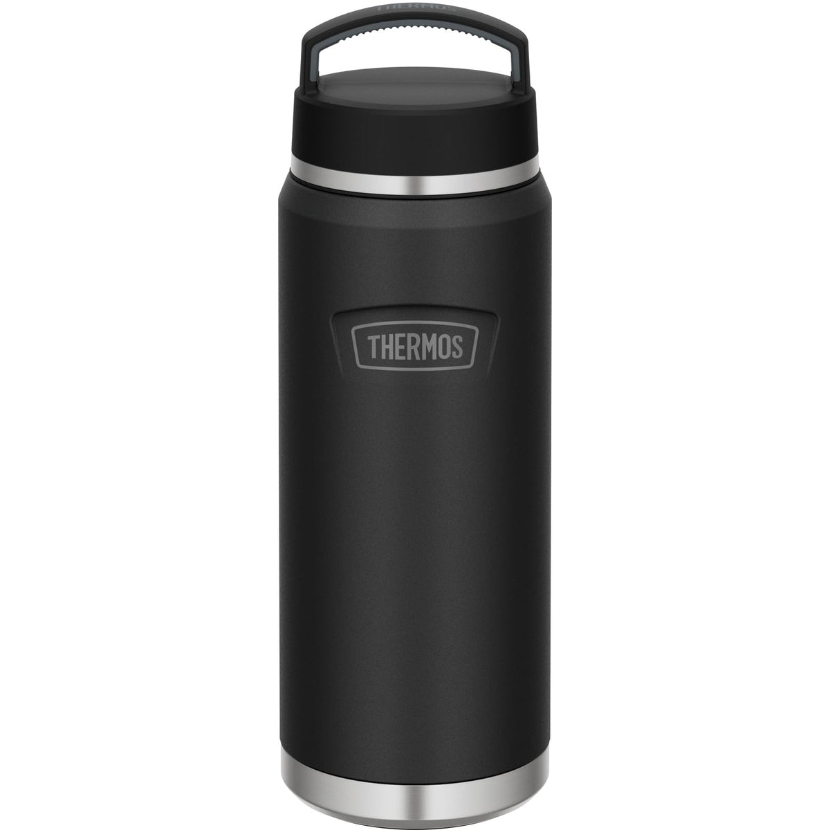 THERMOS Hydration Bottle 1.2L Granite American Design