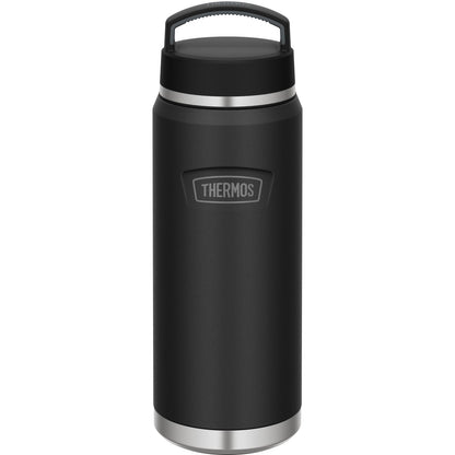 THERMOS Hydration Bottle 1.2L Granite American Design