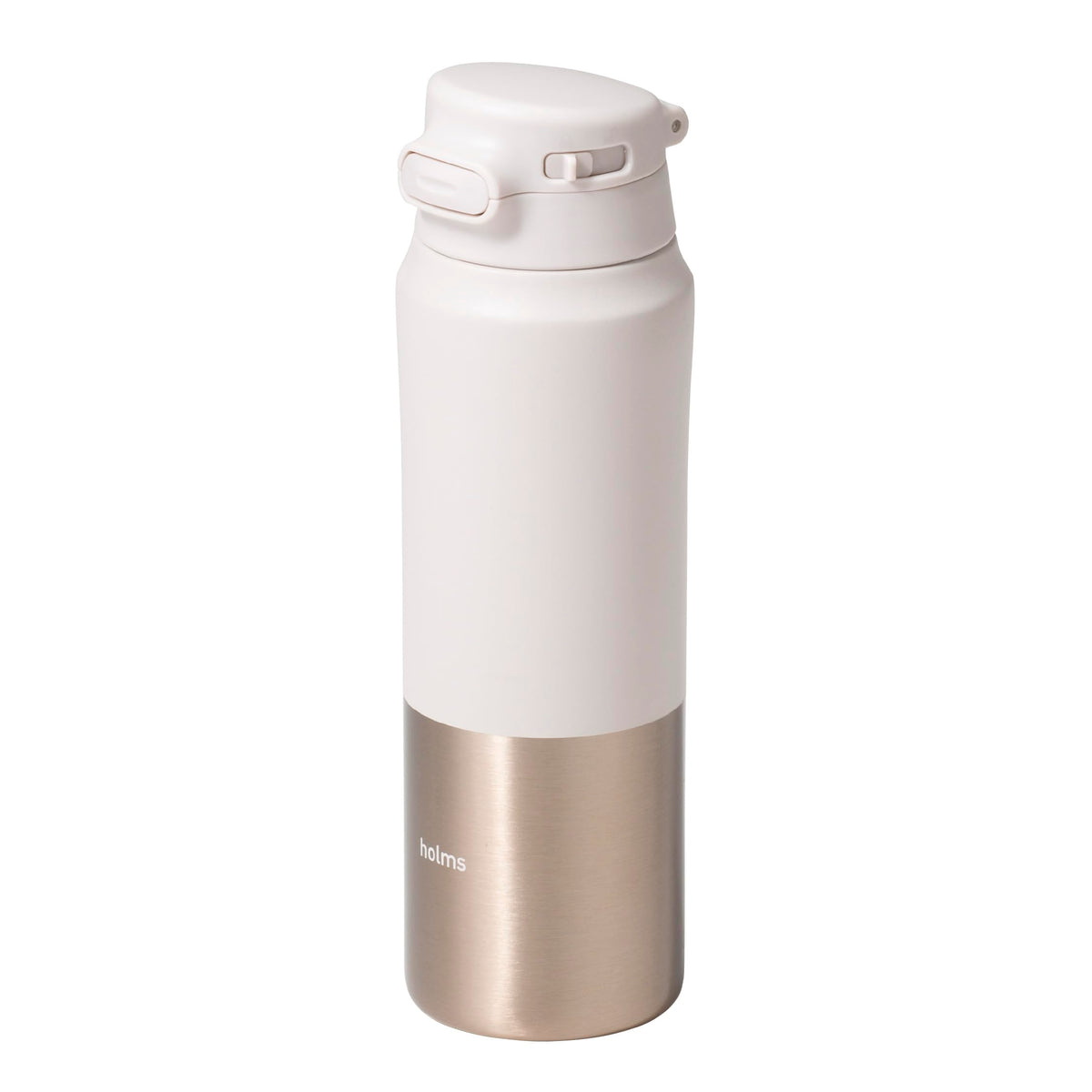 CB JAPAN Water Bottle One-Touch Open 450ml Stainless Steel Insulated