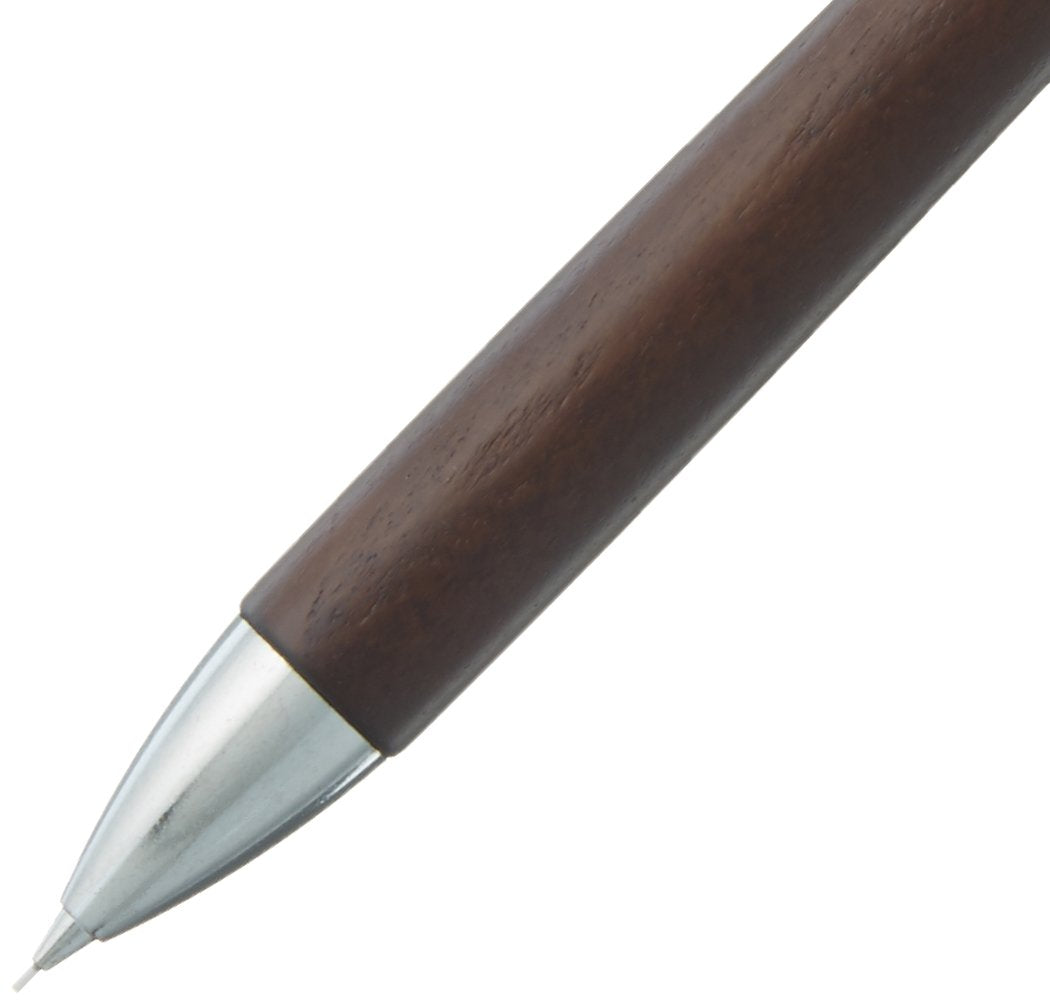 PILOT Mechanical Pencil Sharp Regno Dark Brown HLE1SKDBN
