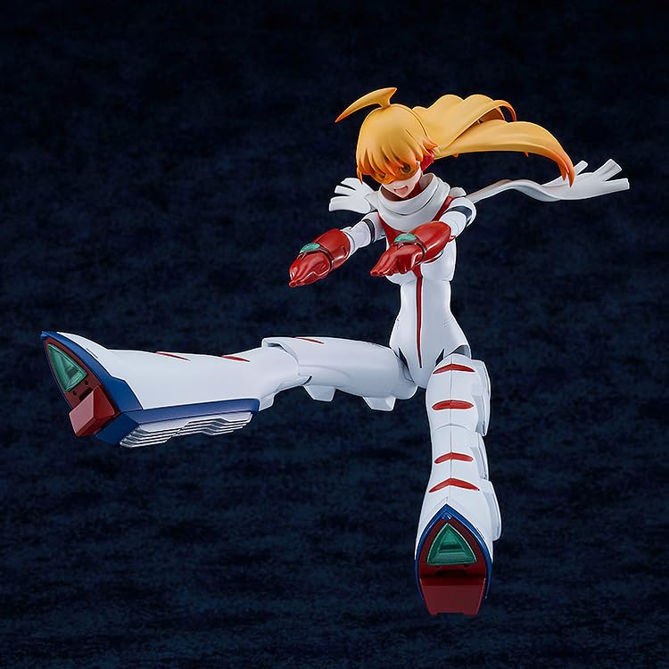 GOOD SMILE COMPANY MODEROID Gunbuster 2 Bust Machine No. 7 Model Kit