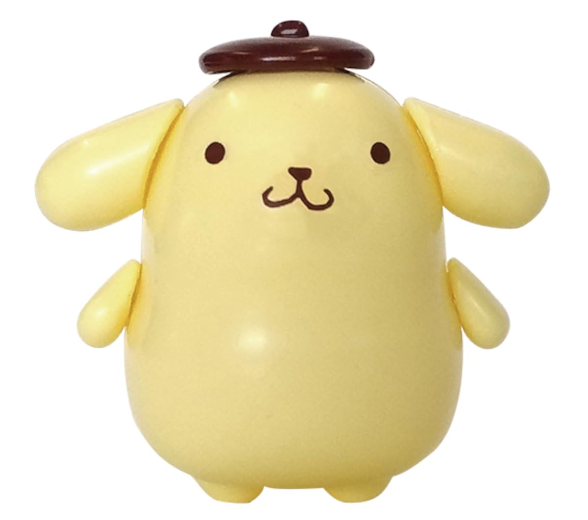 ASUKAMODEL Pom Pom Purin Scale Model Assembly Kit SP-2