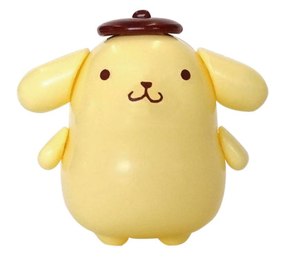 ASUKAMODEL Pom Pom Purin Scale Model Assembly Kit SP-2