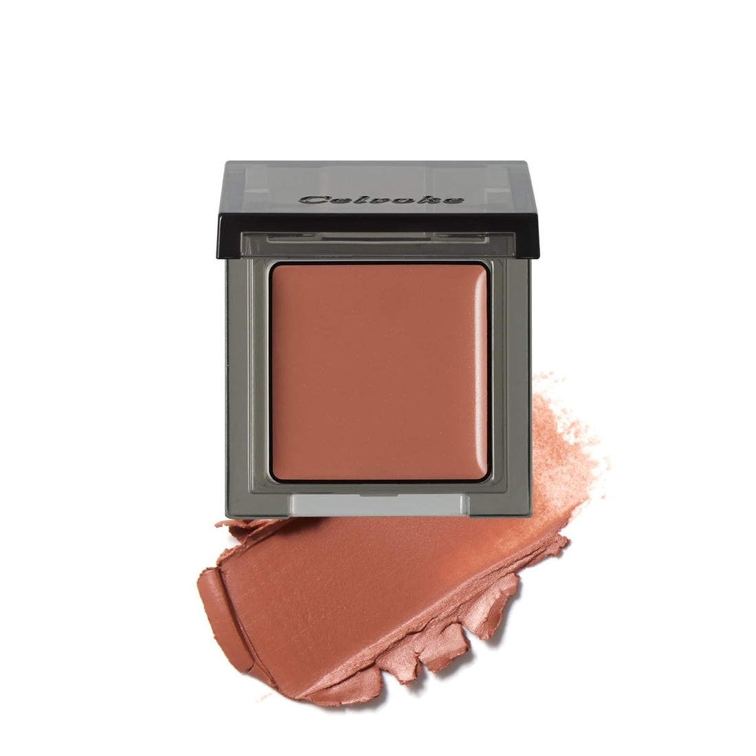 Celvoke Multi-Color N 06 Raw Sienna for Eyes Lips and Cheeks