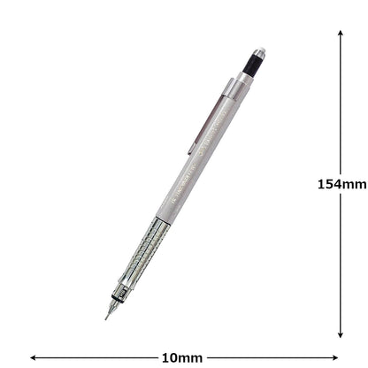 Faber-Castell 0.5mm Champagne Gold Mechanical Pencil