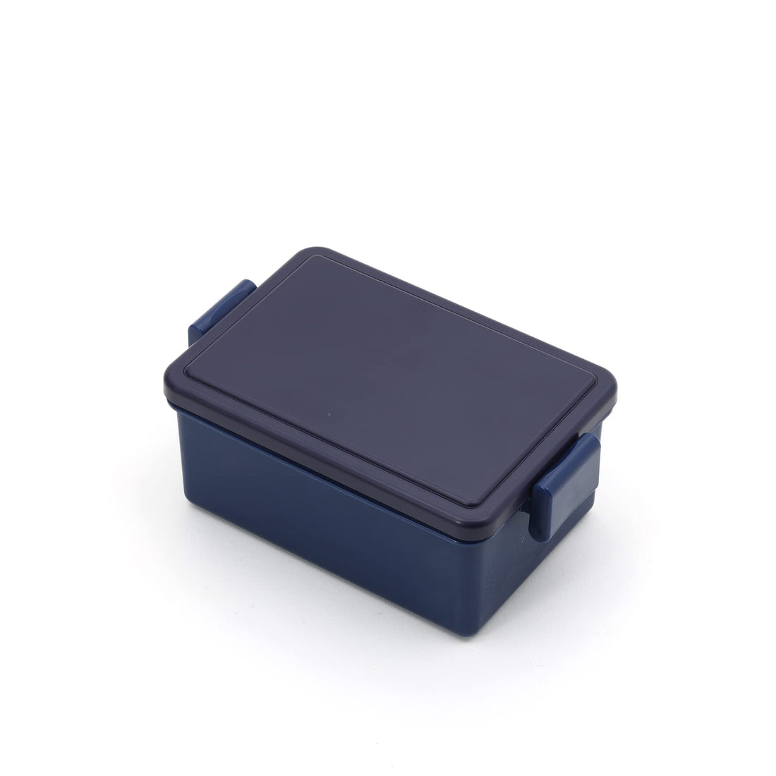 Miyoshi Seisakusho GEL-COOL Square Lunch Box with Ice Pack Blue 400ml