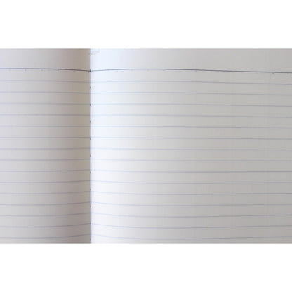 Tsubame Notebook A5 Wide Ruled 50 Sheets Pack of 4