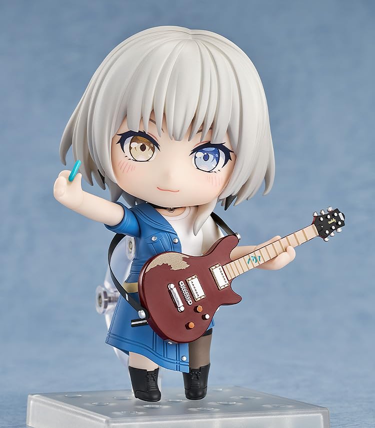Good Smile Company Nendoroid BanG Dream! Yukina Minato Figure