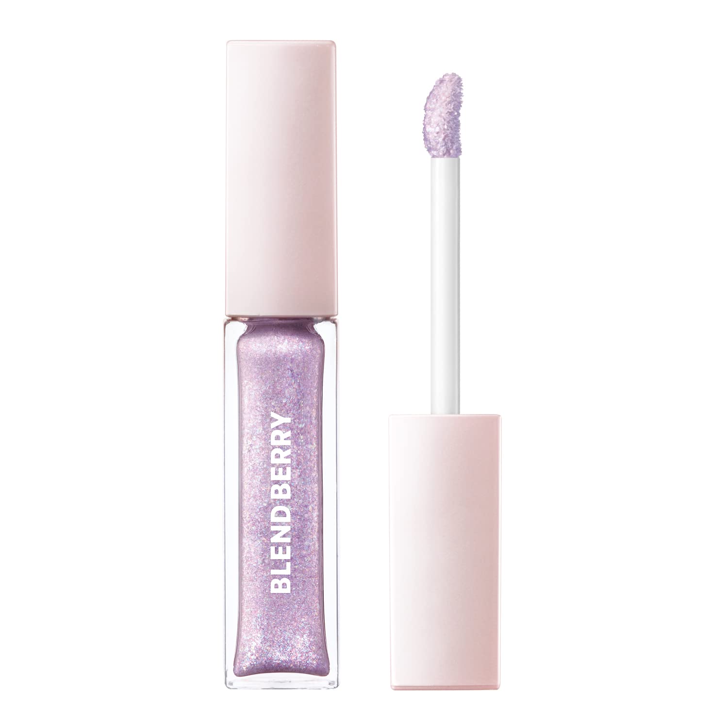 Blend Berry Prism Shining Glitter 007 Sherbet Blueberry 10g