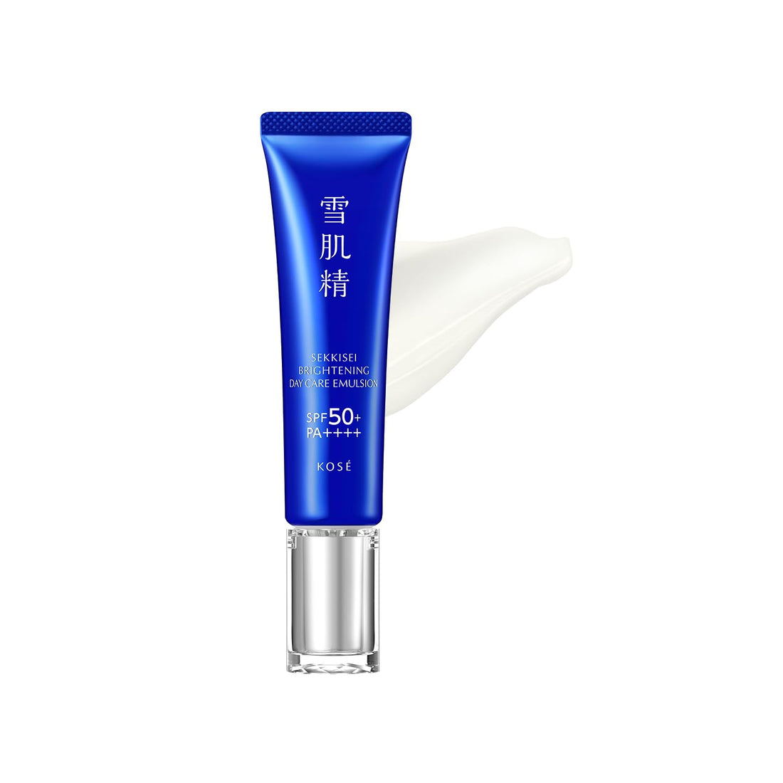 Sekkisei Brightening Day Care Advance 35g UV Lotion with SPF50+