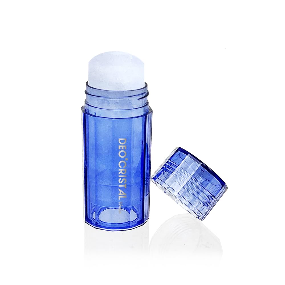 DeoCrystal Verdun Stick Type Natural Deodorant