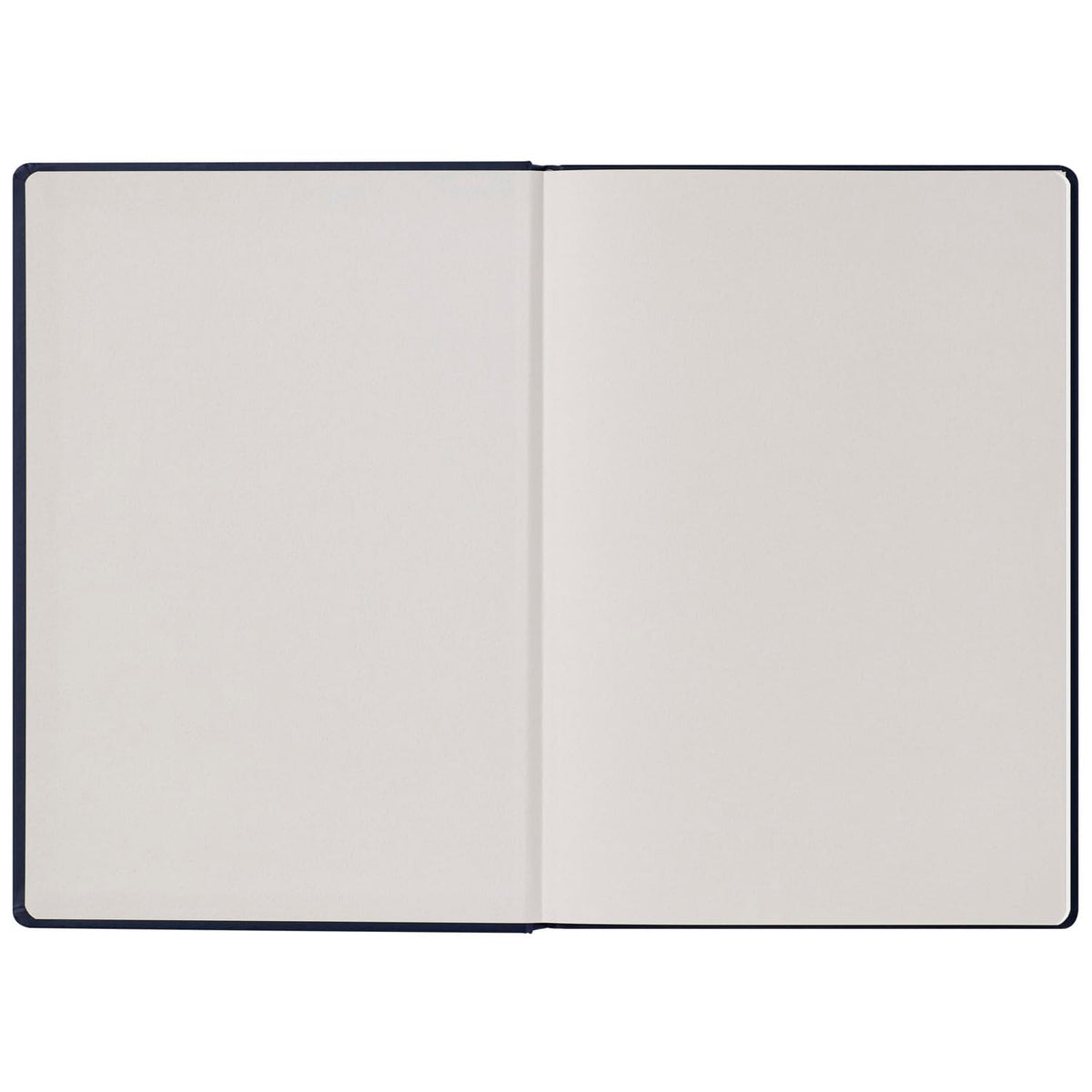 Maruman Journal Notebook A5 Dot Grid Made in Japan Navy
